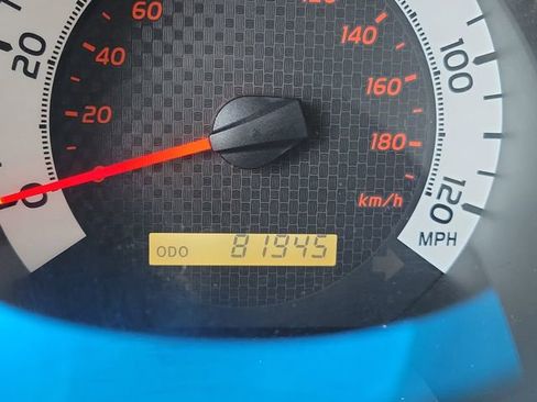 Used 2015 Toyota Tacoma 4x4 Access Cab V6 image 13