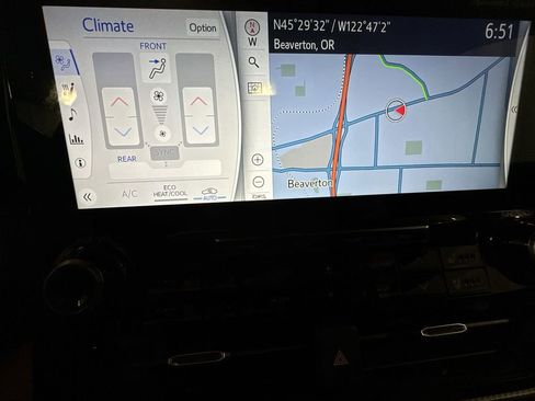 Used 2022 Toyota Highlander Platinum image 26