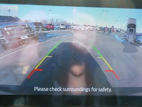 Certified 2023 Ford Explorer XLT w/ Equipment Group 202A image 25