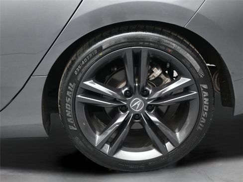 Certified 2023 Acura Integra A-Spec image 13