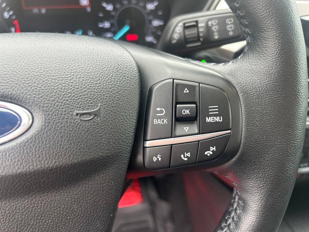 Used 2020 Ford Escape SEL FWD image 25