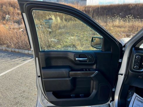 Used 2019 Chevrolet Silverado 1500 LT w/ All-Star Edition image 20