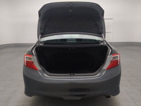 Used 2013 Toyota Camry SE FWD image 29
