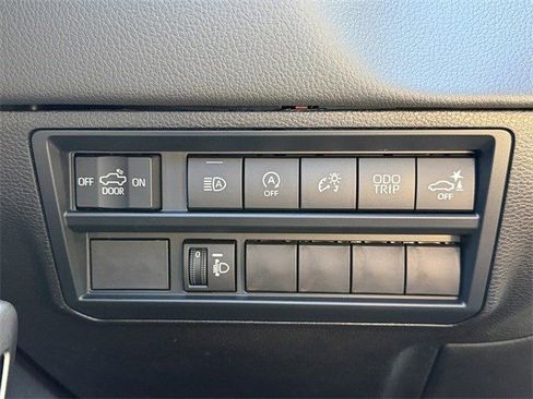 New 2026 Toyota Tundra Limited image 22