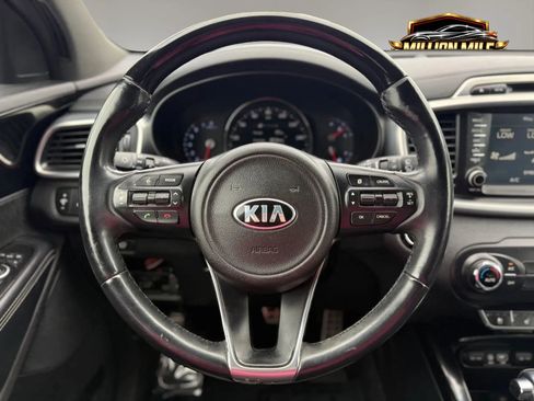 Used 2016 Kia Sorento SX AWD/4WD image 25