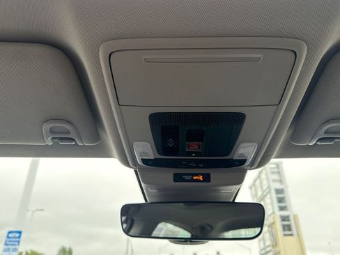 Certified 2024 Honda Accord Touring image 35