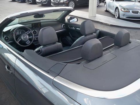 Used 2015 Audi A3 2.0T Premium Plus image 9