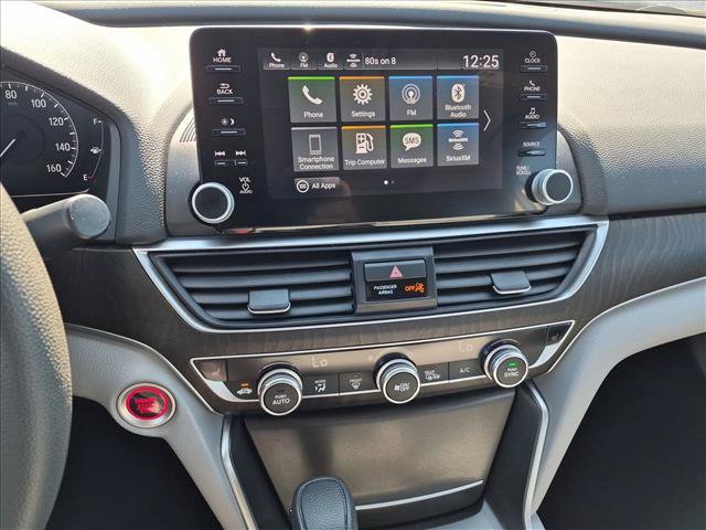 Used 2019 Honda Accord EX image 14