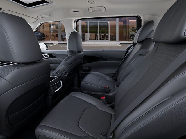New 2026 Kia Carnival SX Prestige FWD image 18