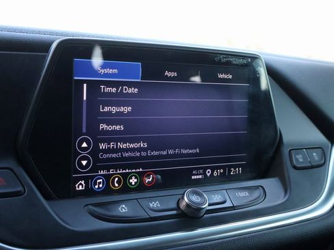 Used 2022 Chevrolet Blazer LT w/ LPO, Black Accent Package image 33