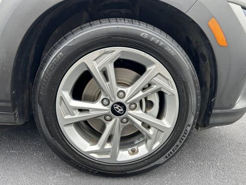 Used 2023 Hyundai Kona SEL w/ Cargo Package image 25
