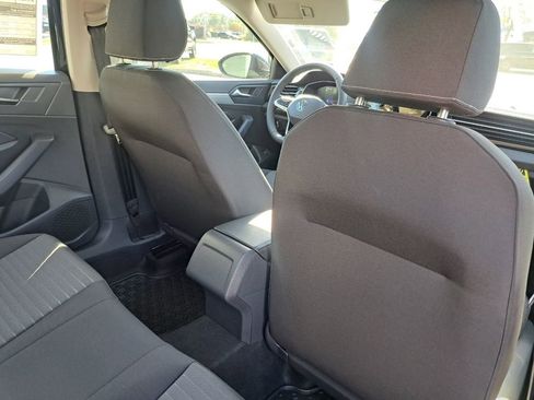 New 2026 Volkswagen Jetta S image 22