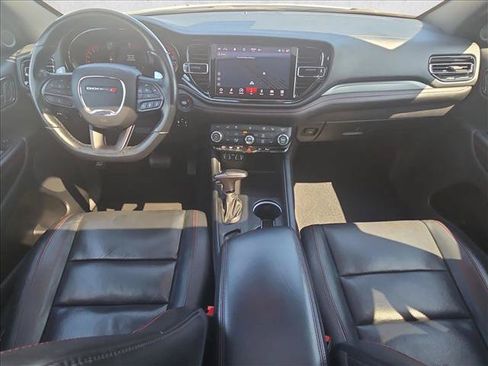 Used 2024 Dodge Durango GT AWD/4WD image 19