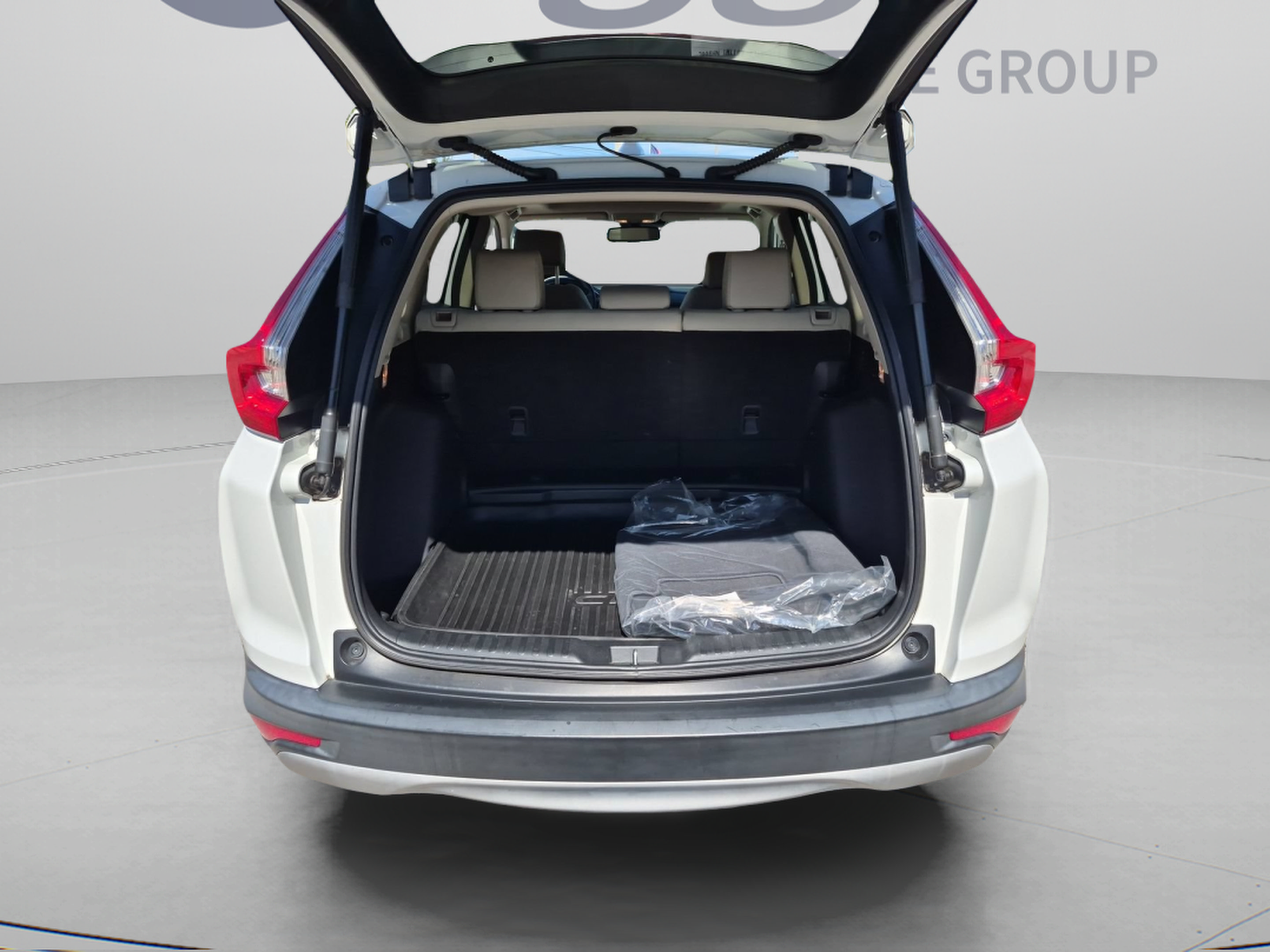 Certified 2019 Honda CR-V EX-L image 27