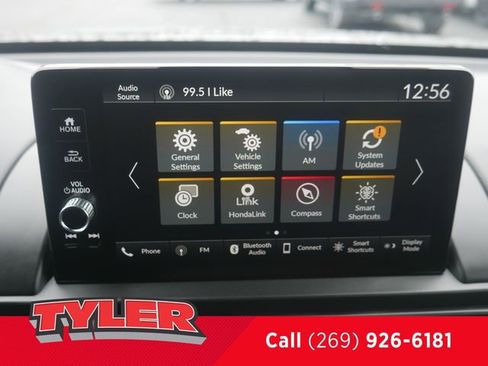 Used 2023 Honda Pilot EX-L image 49