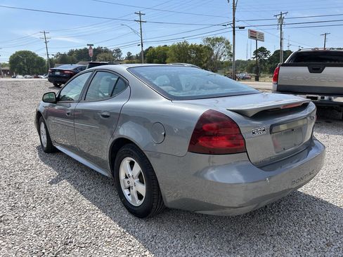Used 2007 Pontiac Grand Prix image 6