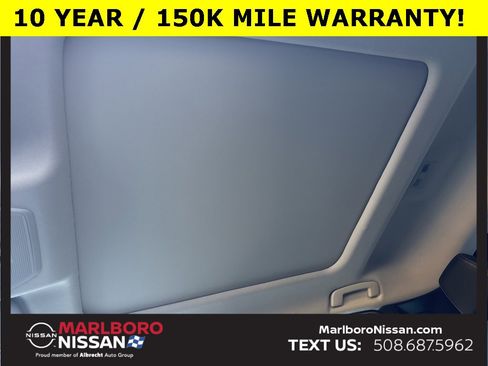 New 2026 Nissan Kicks SR w/ SR Premium Package image 32