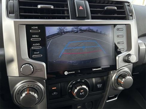 Used 2021 Toyota 4Runner SR5 image 19