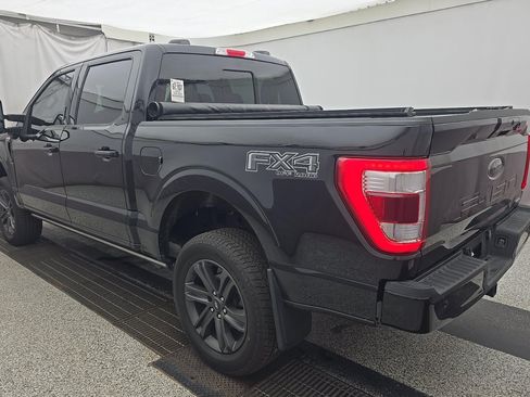Used 2023 Ford F150 Lariat w/ Equipment Group 502A High AWD/4WD image 5
