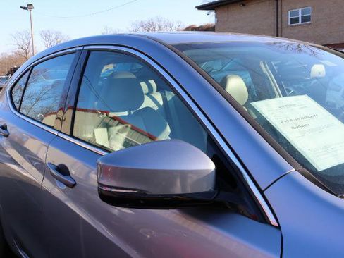 Used 2015 Acura TLX V6 image 7