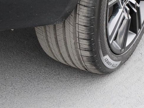 Used 2021 Land Rover Range Rover Sport HSE Silver Edition image 37