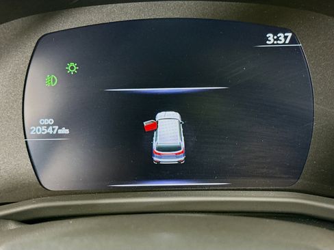 Used 2023 Lexus LX 600 F Sport w/ Accessory Package (Z1) image 13