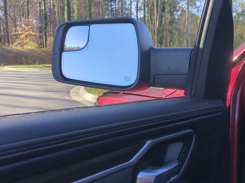 Used 2022 RAM 1500 Laramie image 18