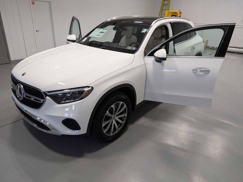 Used 2026 Mercedes-Benz GLC 300 4MATIC image 13