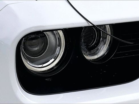 Used 2021 Dodge Challenger SRT Super Stock image 31