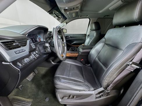 Used 2016 Chevrolet Tahoe LTZ image 23