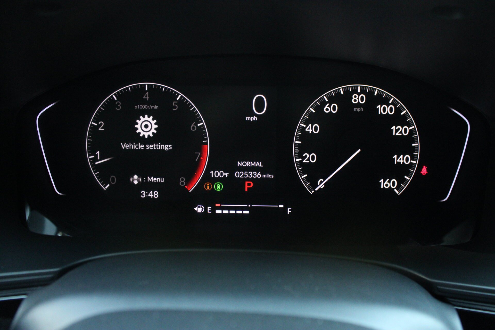 Used 2025 Honda Civic Sport image 33