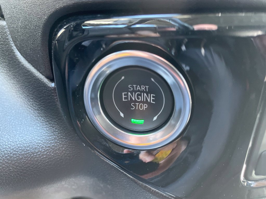 Used 2026 Chevrolet Silverado 1500 RST AWD/4WD image 21