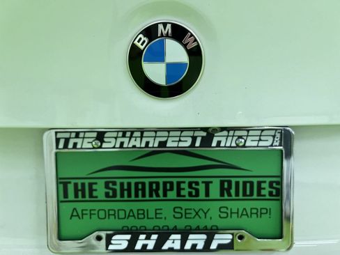 Used 2019 BMW 430i Gran Coupe RWD image 12