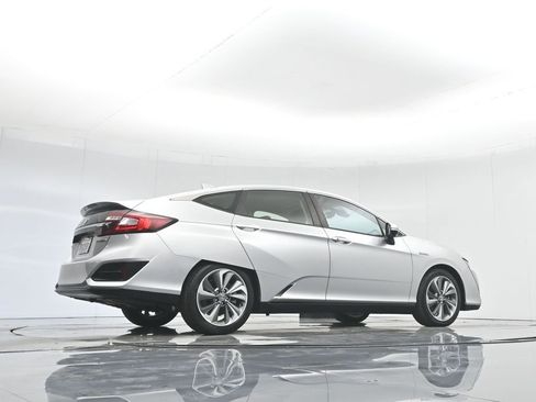 Used 2019 Honda Clarity Plug-In Hybrid image 51
