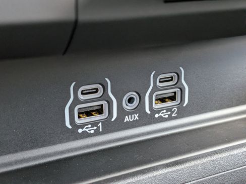 New 2026 RAM 1500 Express AWD/4WD image 20