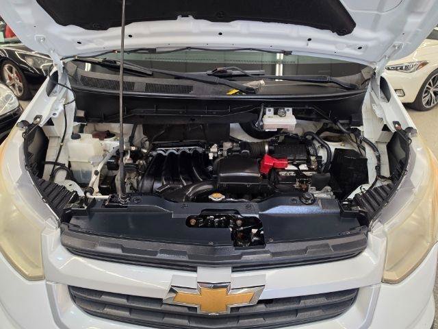 Used 2016 Chevrolet City Express LT FWD image 32