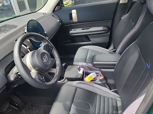 Used 2025 MINI Cooper Countryman S AWD/4WD image 4
