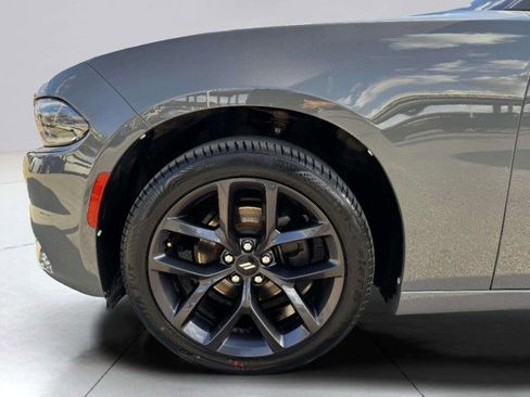 Used 2019 Dodge Charger SXT w/ Plus Group image 49