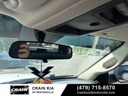Used 2018 RAM 2500 Tradesman w/ Chrome Appearance Group AWD/4WD image 19