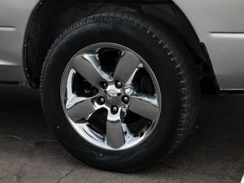 Used 2018 RAM 1500 Lone Star image 62