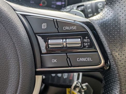 Used 2020 Kia Sportage S w/ S Sunroof Package image 26