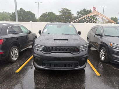 Used 2023 Dodge Durango GT