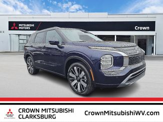 New 2026 Mitsubishi Outlander SEL video 1