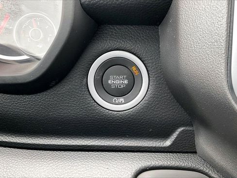 New 2026 RAM 1500 Big Horn image 18