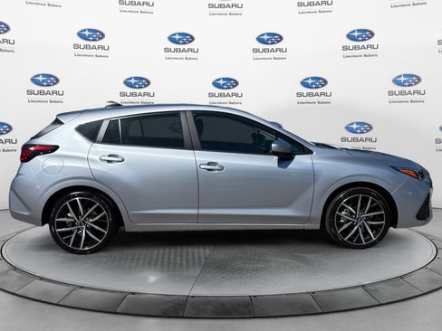 New 2026 Subaru Impreza 2.0i Sport AWD/4WD image 6