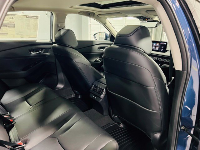 New 2026 Honda Accord Touring image 29