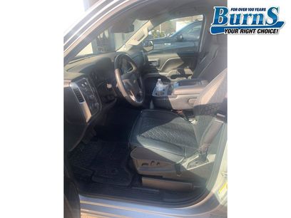 Used 2016 Chevrolet Silverado 1500 LT w/ All Star Edition