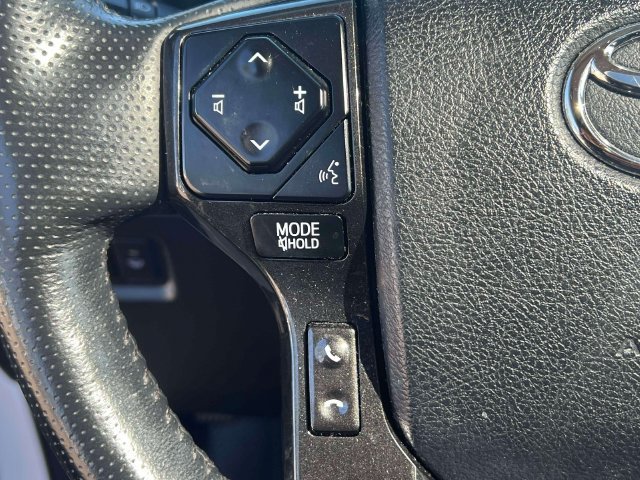 Certified 2024 Toyota 4Runner TRD Pro AWD/4WD image 26