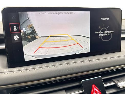 Used 2025 Genesis G70 2.5T RWD image 65