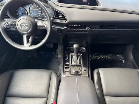Certified 2025 MAZDA CX-30 AWD 2.5 S w/ Preferred Package image 15